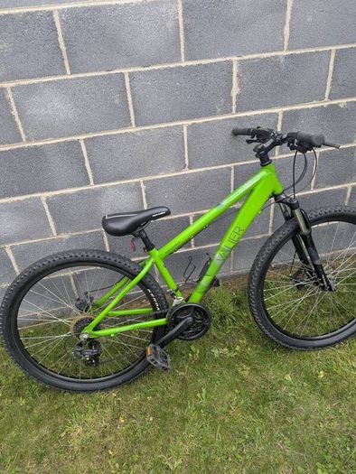 Apollo Mountain bike