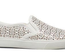 New Aldo Sneakers