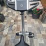 DKN Technology Ergometer AM 3.0 Exercise Bike  Excellent Condition! Image 5
