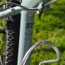 Kids mountain bike with suspension Image 6