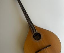 Irish Bouzouki - McNeela Premium Irish Bouzouki