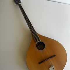 Irish Bouzouki - McNeela Premium Irish Bouzouki