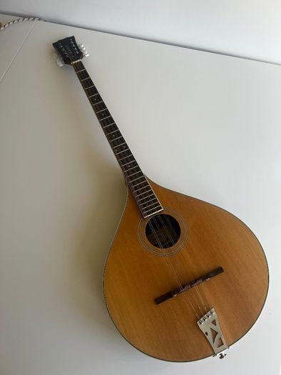 Irish Bouzouki - McNeela Premium Irish Bouzouki