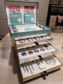 Ciate London Nail Lab
