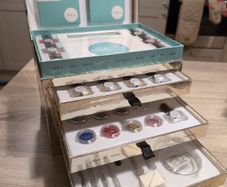 Ciate London Nail Lab