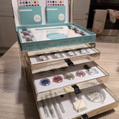 Ciate London Nail Lab