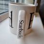 Brand new Starbucks cup / mug - England Image 4