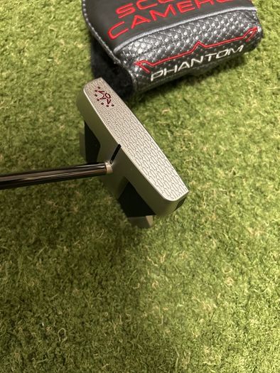 Like new Scotty Cameron 11A OC