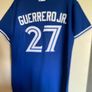 Toronto Blue Jays Hockey Jersey Image 2