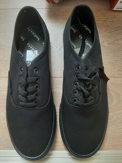Soulcal Malibu shoes