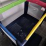 travel cot Image 4