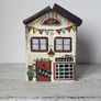 handcrafted tiny wooden house! Image 2