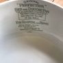 Vintage Ceramic Bedpan Image 5