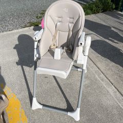 baby high chair by nup nup