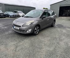 Renault Grand Scenic 1.5DCi 7 seat..NEW NCT