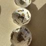 Royal Tara "Book of Kells" 5 Mugs & 3 Shell shaped dishes as New Image 4