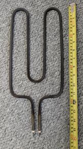 Storage Heater elements (4x)