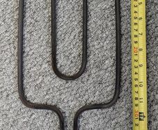 Storage Heater elements (4x)