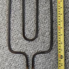 Storage Heater elements (4x)
