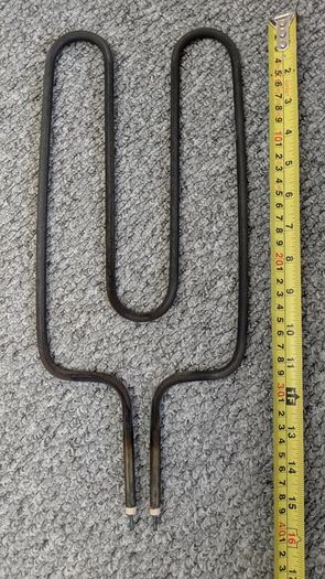 Storage Heater elements (4x)
