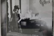 Opeth - Damnation CD (2003) 2006 Reissue Prog Metal EX+