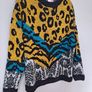 Savida Jumper size XXL, UK 16/18 Image 9