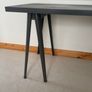 Ikea Grey Desk Image 7