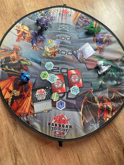 Bakugan