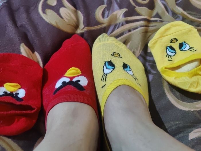 socks