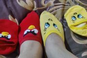 socks