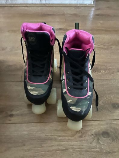 Rio Roller skates