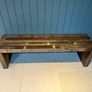 dining bench Image 2