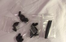 Oakley Juliet Spares