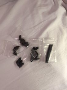 Oakley Juliet Spares