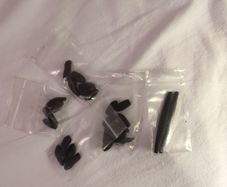 Oakley Juliet Spares
