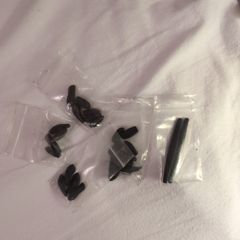 Oakley Juliet Spares