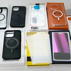 iphone 15 pro max covers