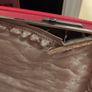 Amazing Vintage Red Suitcase American Tourister Image 3