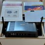 Router-Telsey CPVA600 Broadband Pack Image 2