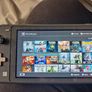 Nintendo switch + controller + 20 games Image 4