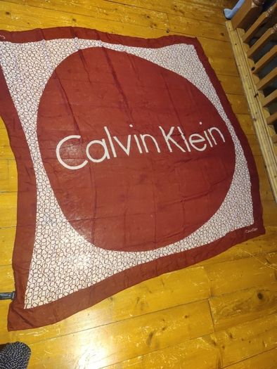 Ck scarf