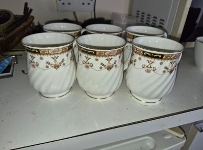 Mugs