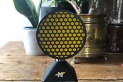Neat microphones " worker bee " condenser