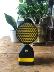 Neat microphones " worker bee " condenser