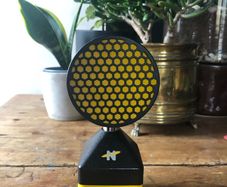 Neat microphones " worker bee " condenser