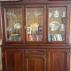 Mahogony furniture