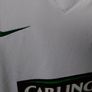 Celtic Nike Original Authentic 2009 away player spec Image 6