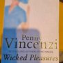 8 Penny Vincenzi novels Image 2
