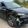 Toyota rav4 2016 Image 2