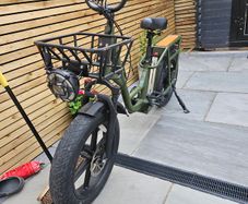 Electric bike